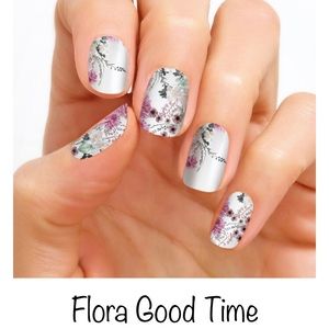 💅🏼 Color Street 💯 Real Nail Polish Strips 💅🏼